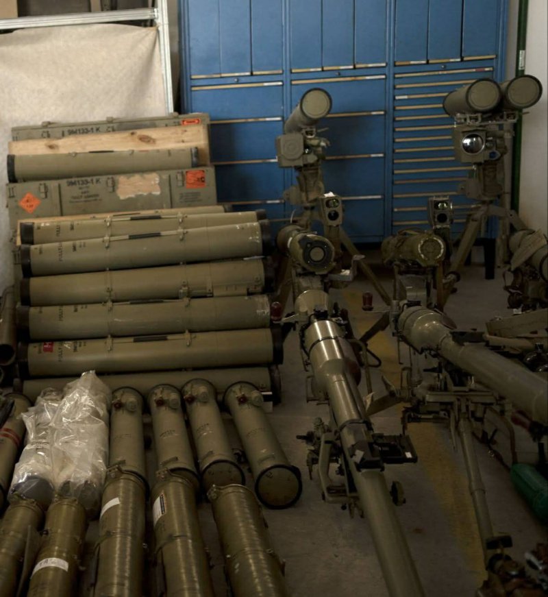 "حصر السلاح 2"... إنتظار أو قرار؟