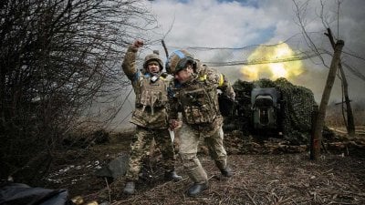 واشنطن تُشرف وأوروبا تشارك… ضمانات أمنية قيد البحث لأوكرانيا