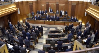 مع التشويش حول تأجيل الانتخابات النيابية… ما مصير مقعد سكاف؟
