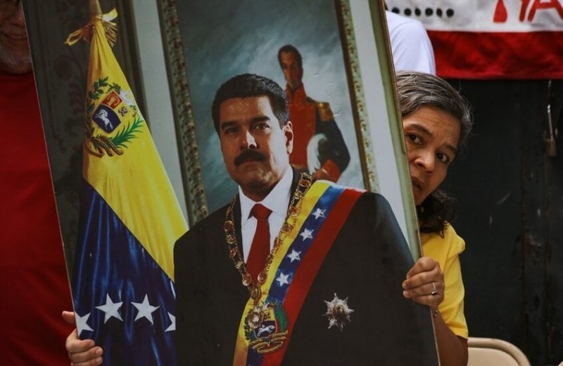 ما بعد مادورو… تقرير أميركي يرسم سيناريوهات الحكم في فنزويلا