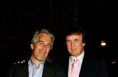 من العقارات إلى علاقة مع امراة واحدة… أسرار جديدة عن ترامب وإبستين