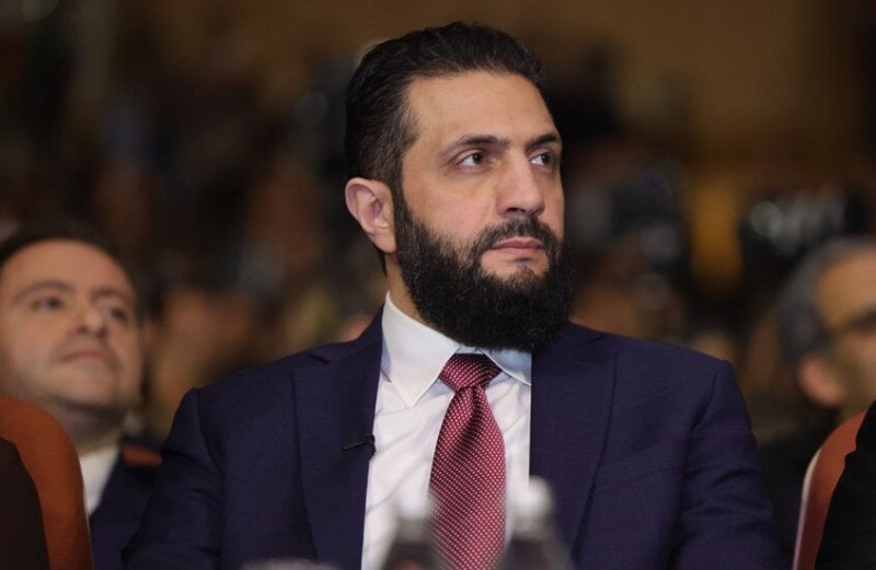 انفتاح أمني سوري مشروط… غرفة عمليات مشتركة مع واشنطن ومكتب اتصال إسرائيلي في دمشق