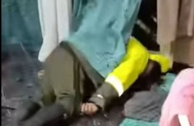 جريمة تهز شمال تونس… رجل أمن يقتل امرأة وينتحر