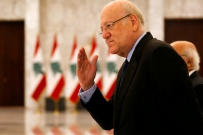 ميقاتي يطوي صفحة الاستشارات النيابية: الملف أصبح من الماضي