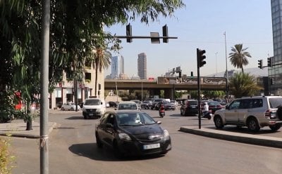 تقصير موثّق.. إطارات فاسدة ومركبات خارج السيطرة
