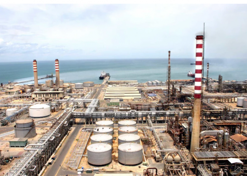 هيمنة محتملة… نفط فنزويلا في دائرة الخطة الأميركية