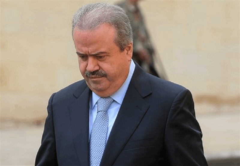 خطوة مالية جديدة… جابر يوقع مرسوم منح المتقاعدين المدنيين