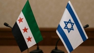  لخفض التصعيد... واشنطن ترعى اجتماعًا إسرائيليًا–سوريًا