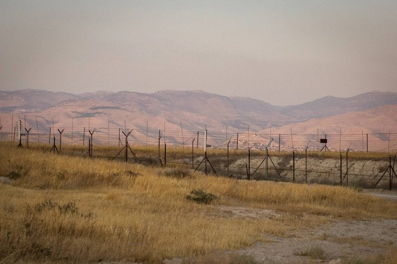 عبور “عن طريق الخطأ”… إسرائيل تكشف تفاصيل حادثة حدودية مع الأردن