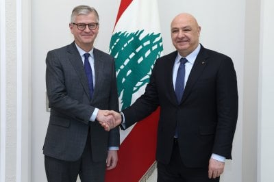 من الجنوب إلى الجمارك… عون: نرحب بقوى بديلة بعد انسحاب 