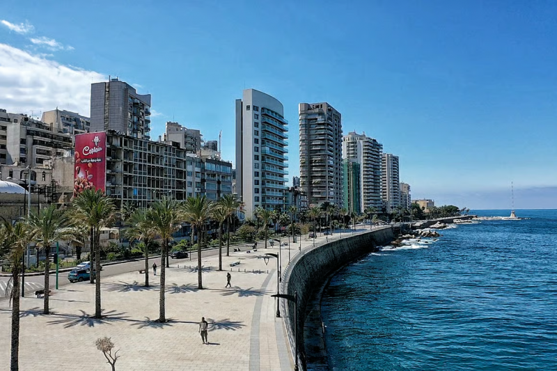 لا تنخدعوا بالدفء المؤقّت… منخفضان جويّان متتاليان بانتظاركم يُغيّران المشهد!  