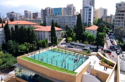 قرار قضائي لافت... مالك حمد يعود إلى مقعده المدرسي في (IC)!
