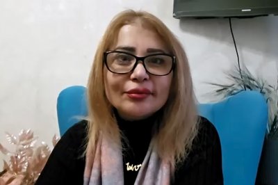 بيادق الشرع المفخخة تنتشر في القصر الجمهوري- مشروع لإسقاط سوريا- ميس كريدي: قسد أصحاب حق! 