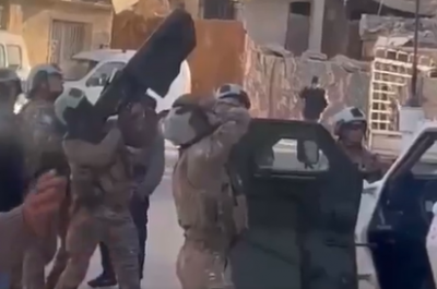 مشهد لافت جنوبًا... 