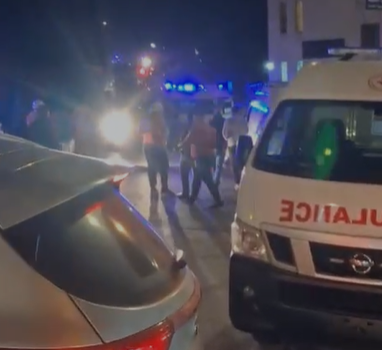 ركام ودمار واسع... مشاهدٌ حصرية لما بعد غارة المنارة (فيديو)