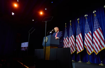 تهديد مباشر من ترامب: الفوز أو سيتم عزلي!