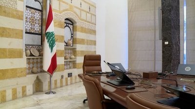 خطة حصر السلاح تدخل اختبار القرار السياسي
