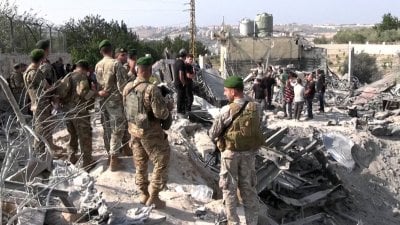 قوة الحزب... هل تراجعت؟
