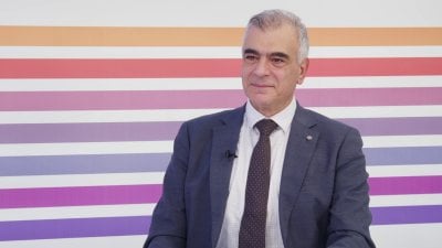 لبنان مهدد بسيناريو فنزويلا.. سليم الصايغ يكشف حقيقة علاقة أبو عمر بانتخاب سلام: ليتحرك بري فوراً!