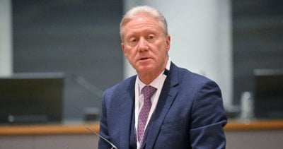 تصريحات رجي تثير علامات استفهام
