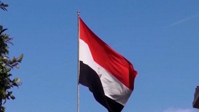 المبادرة المصرية تصطدم بسدّ الحزب
