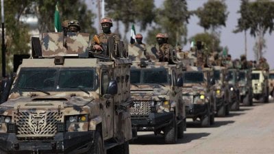 مهلة إخلاء وخرائط عسكرية… حلب على أبواب تصعيد جديد (صورة)