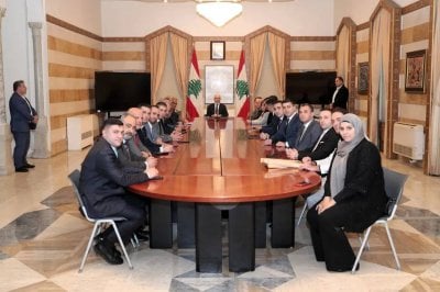 خطوات إصلاحية في هيئة إدارة السير… الحجار يحدّد معايير المرحلة المقبلة