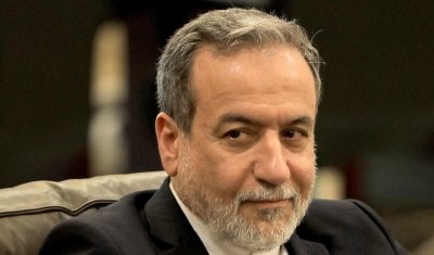 عراقجي عشية زيارته بيروت: نسعى إلى توسيع نطاق التعاون