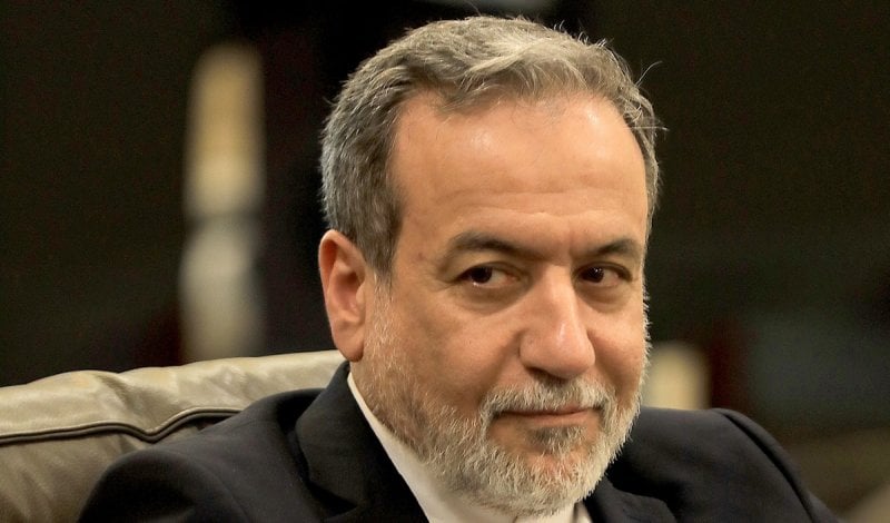 عراقجي عشية زيارته بيروت: نسعى إلى توسيع نطاق التعاون