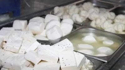 حمايةً للصحة العامة… إقفال محل ألبان وأجبان في صور