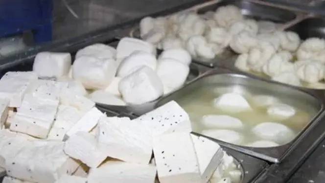 حمايةً للصحة العامة… إقفال محل ألبان وأجبان في صور