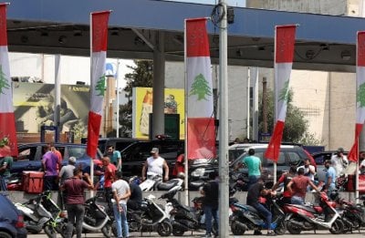 انذار نهائي إلى أصحاب الدرجات النارية.. 