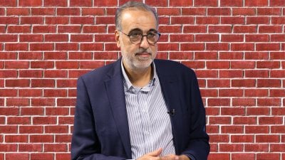 ربيع الهبر بأعتراف صادم لباسيل وبشرى الخليل تعلن عن رجل احلامها اما زياد اسود:ما بتوصلوا لتحت زناري!
