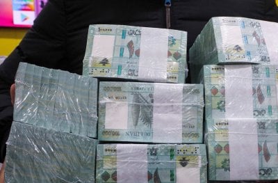 مشروع قانون الفجوة المالية… بري يواجه وزيره