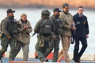 200 جندي اعتقلوه... 