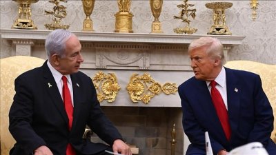 من غزة إلى إيران… نتنياهو يكشف مضمون محادثاته مع ترامب