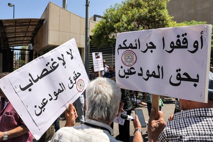 "لن نسلّمكم رقابنا"... موقف نقابي حاسم ضد مشروع الفجوة