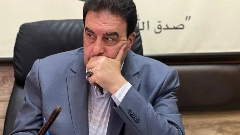 الرواية الحقيقية لخروج البعريني من “الاعتدال”: الحسابات الانتخابية قبل “أبو عمر”