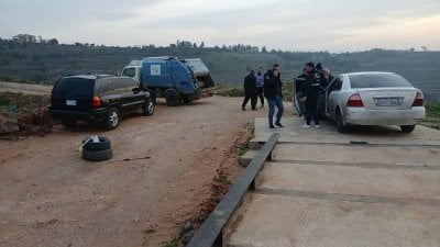 قرار قضائي يربك ملف النفايات في عكار… تعليق الاستقبال 48 ساعة (صور)