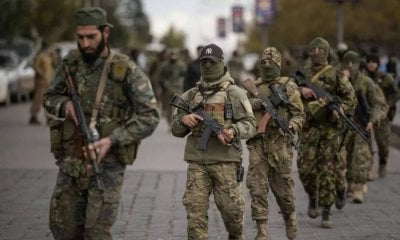 حلب على مفترق جديد… الجيش يوقف عملياته في الشيخ مقصود و