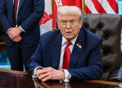 نفط فنزويلا يتجه إلى واشنطن… ترامب يفتح باب الشركات الأميركية