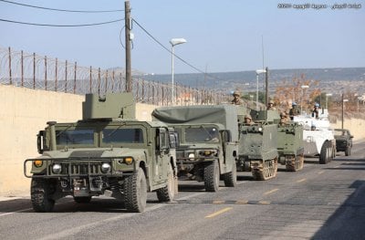 من الشويفات إلى عرسال… مداهماتٌ واسعة للجيش وتوقيف 14 شخصًا