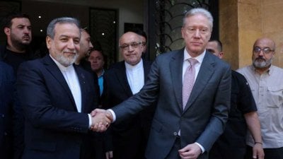 لا يمكن عزلها عن هذا المسار... من القاهرة إلى بيروت هذه هي الحسابات الإيرانية!
