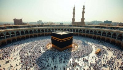 نصب باسم المناسك والضحايا بالآلاف… تفاصيل شبكة احتيال ديني في مصر