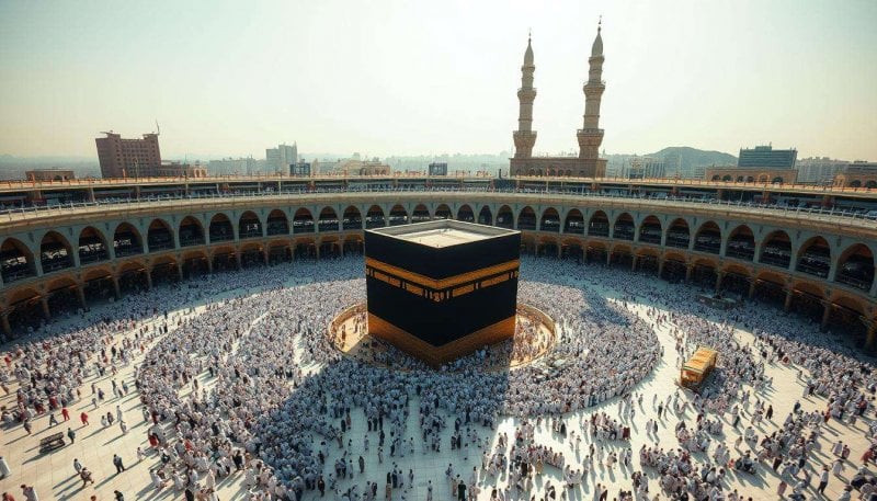 نصب باسم المناسك والضحايا بالآلاف… تفاصيل شبكة احتيال ديني في مصر