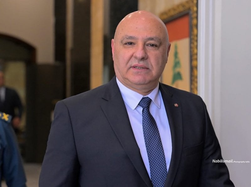 بين الماضي والحاضر… هكذا عايدت السيدة الأولى الرئيس عون!