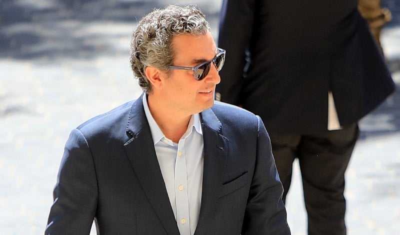 "تحوّل زلزالي" في إيران… ضو يحذّر من ارتداداته على لبنان