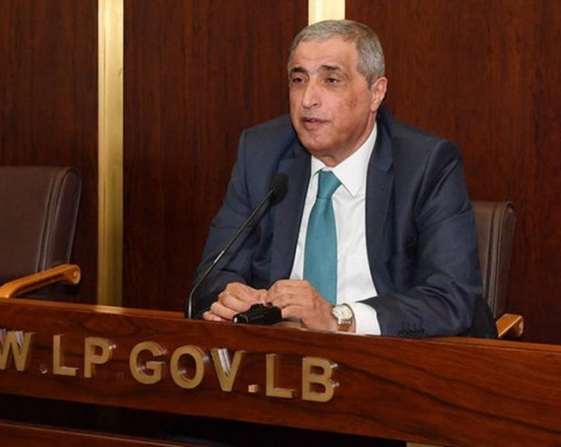 "حان الوقت لاعتماد اللغة الهادئة"… هاشم يحذّر من ثغرات قابلة للاستغلال