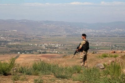 فرنسا ترحّب بتقدّم خطة حصر السلاح... وتدعو لإطلاق المرحلة الثانية