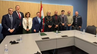 تعاون رسمي بين وزارتي التربية والتكنولوجيا لتعزيز التحوّل الرقمي